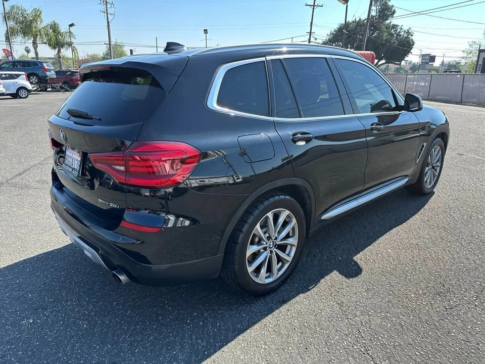 2019 BMW G01 X3 - Image 13 of 20