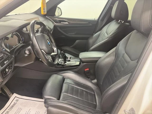 2019 BMW G01 X3 - Image 7 of 19