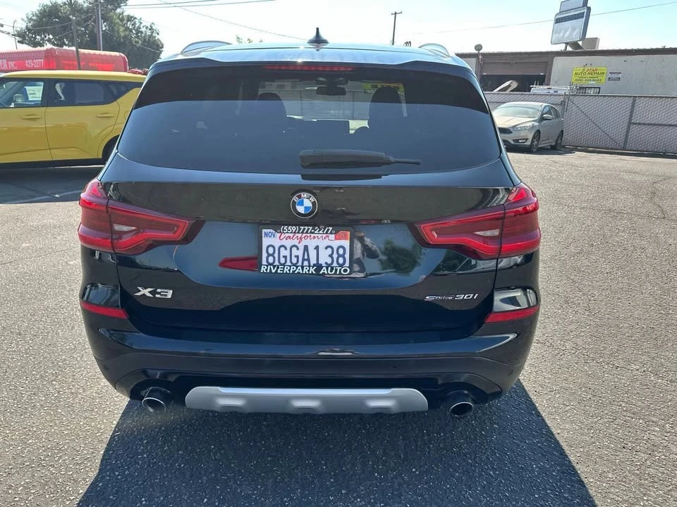 2019 BMW G01 X3 - Image 11 of 20