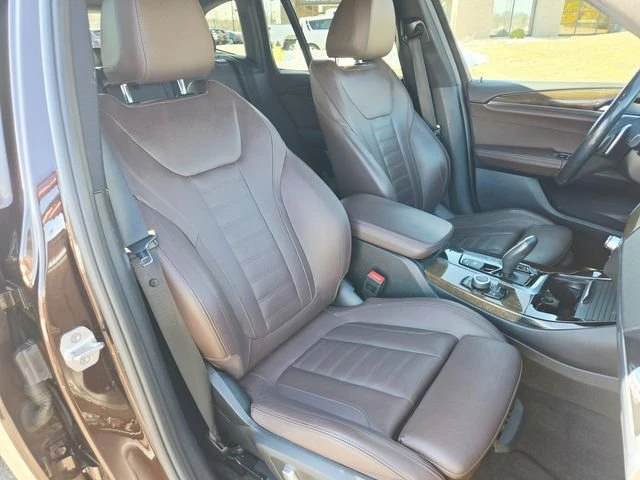 2019 BMW G01 X3 - Image 20 of 20
