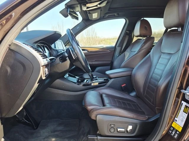 2019 BMW G01 X3 - Image 17 of 20