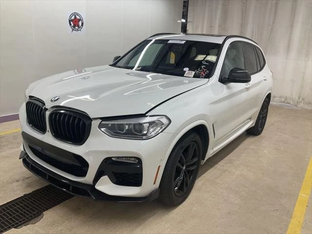 2019 BMW G01 X3 - Image 19 of 19