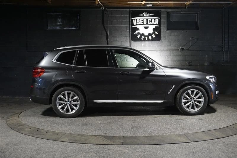 2019 BMW G01 X3 - Image 6 of 14