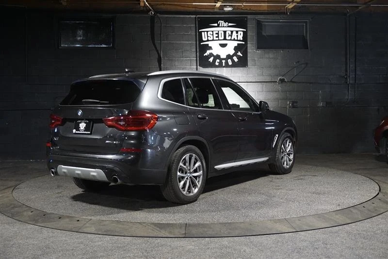 2019 BMW G01 X3 - Image 5 of 14