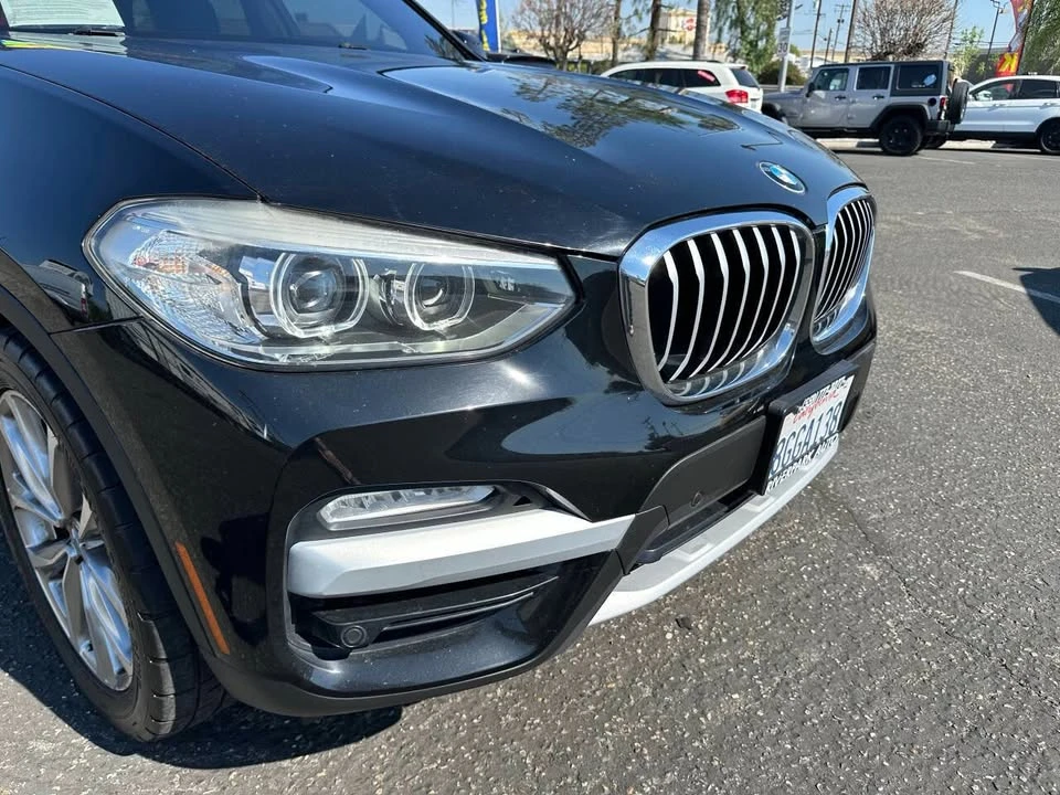 2019 BMW G01 X3 - Image 5 of 20