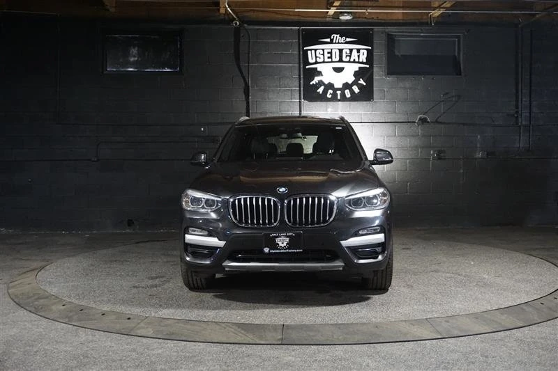 2019 BMW G01 X3 - Image 8 of 14