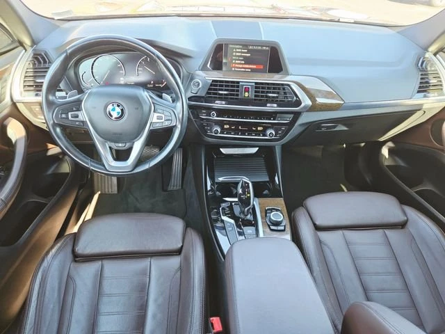 2019 BMW G01 X3 - Image 12 of 20
