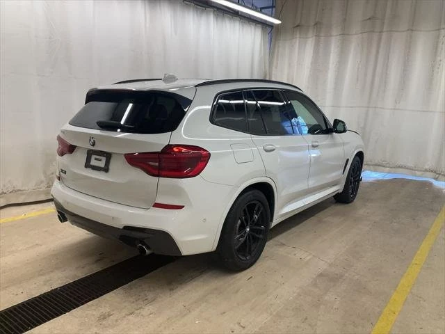 2019 BMW G01 X3 - Image 3 of 19