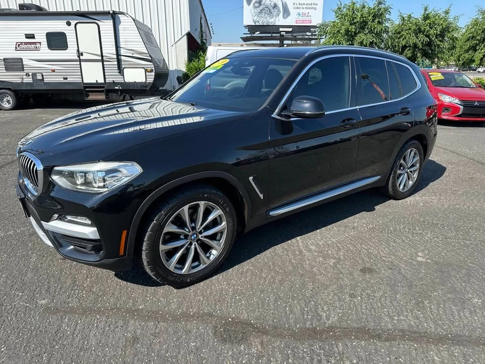 2019 BMW G01 X3 - Image 3 of 20