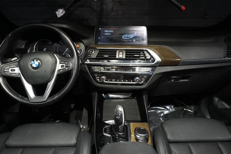 2019 BMW G01 X3 - Image 12 of 14