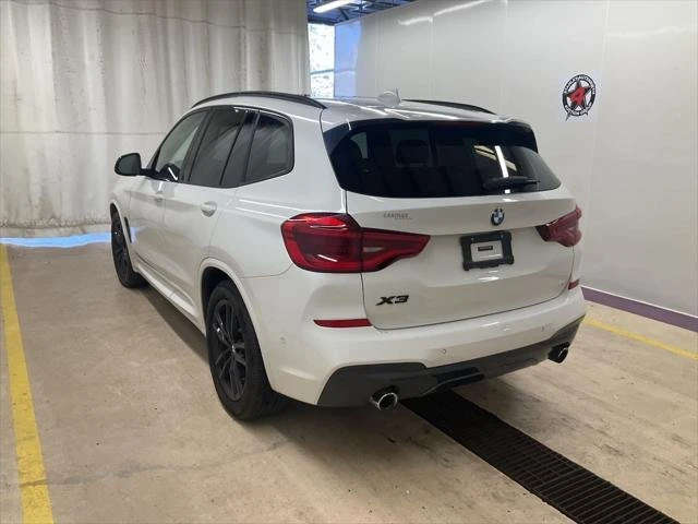 2019 BMW G01 X3 - Image 17 of 19