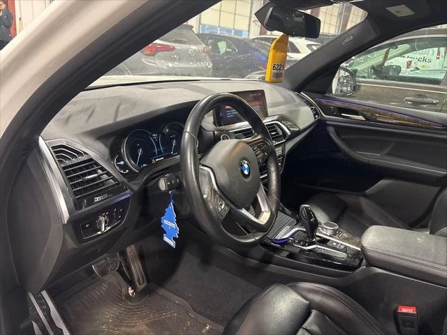 2019 BMW G01 X3 - Image 8 of 19