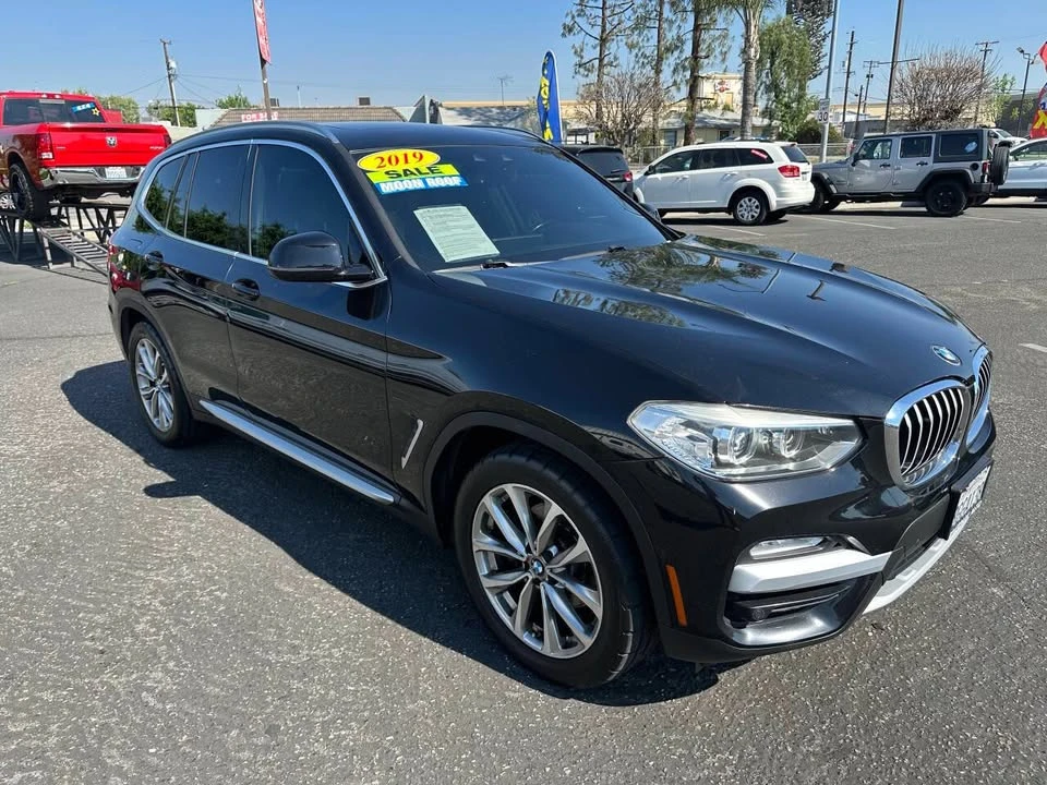 2019 BMW G01 X3 - Image 4 of 20