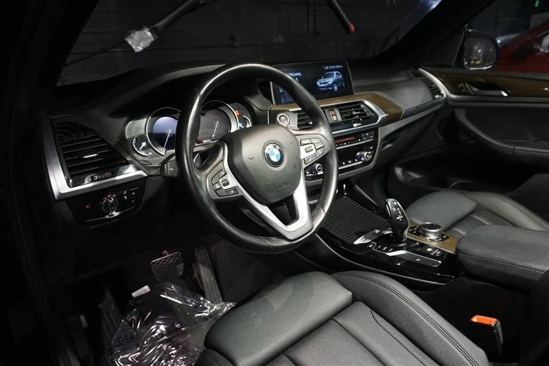 2019 BMW G01 X3 - Image 11 of 14