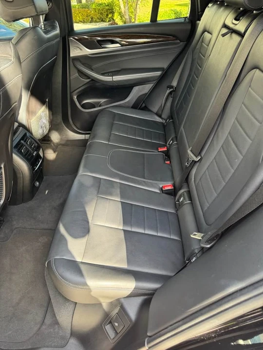 2019 BMW G01 X3 - Image 8 of 9