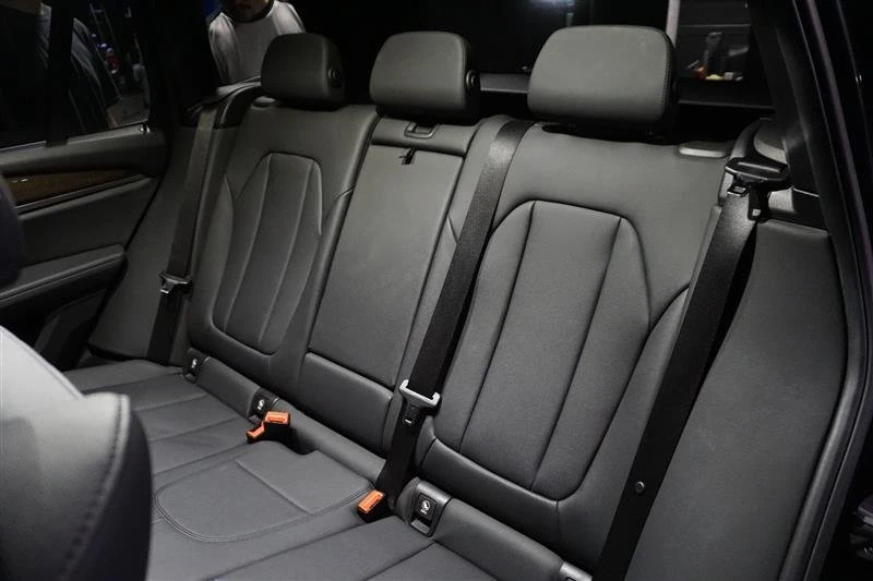 2019 BMW G01 X3 - Image 14 of 14