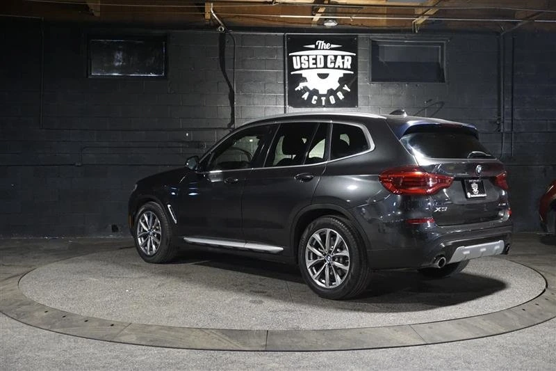 2019 BMW G01 X3 - Image 3 of 14