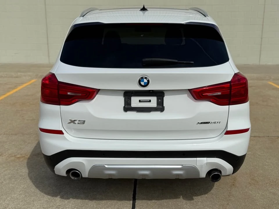 2019 BMW G01 X3 - Image 7 of 20