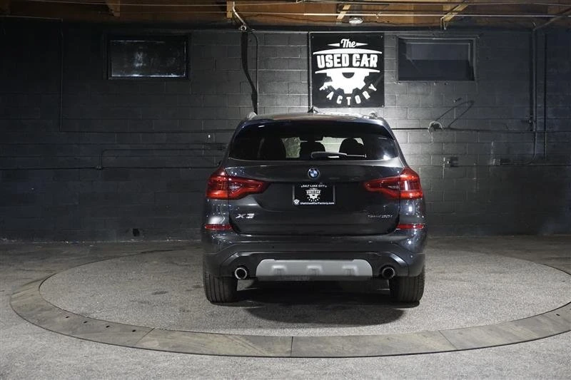 2019 BMW G01 X3 - Image 4 of 14