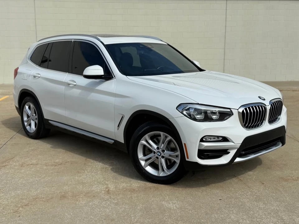 2019 BMW G01 X3 - Image 2 of 20