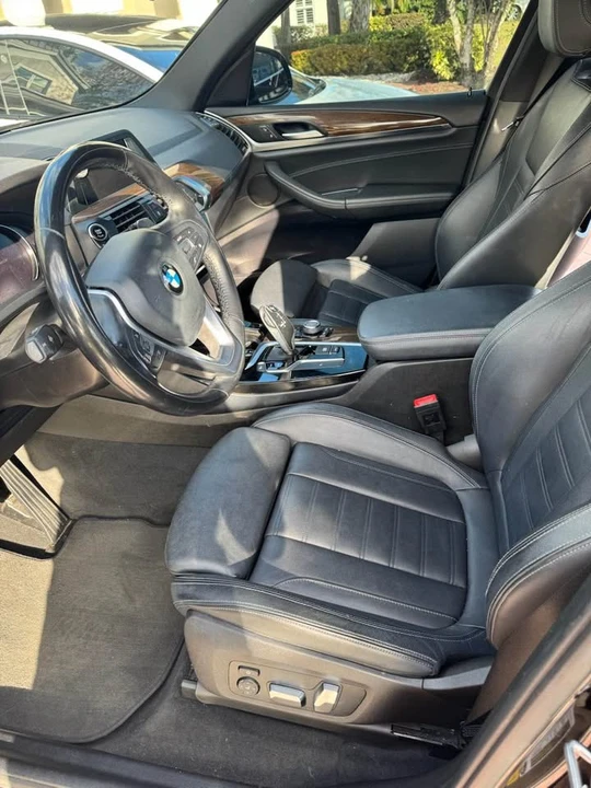 2019 BMW G01 X3 - Image 7 of 9