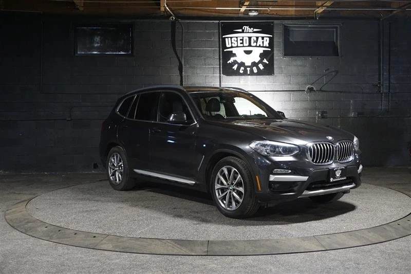 2019 BMW G01 X3 - Image 7 of 14