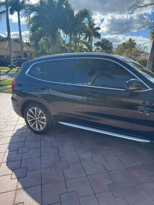 2019 BMW G01 X3 - Image 2 of 9