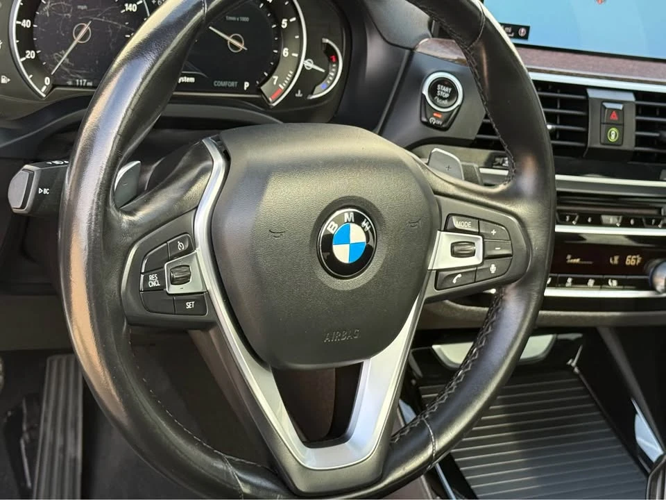 2019 BMW G01 X3 - Image 16 of 20
