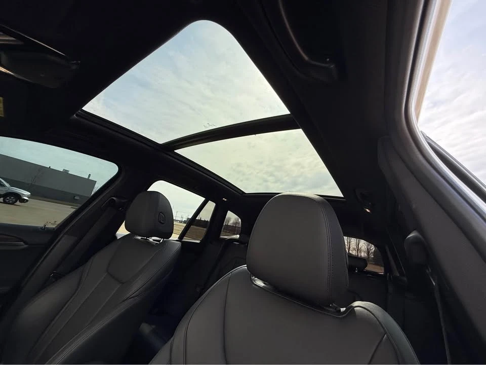 2019 BMW G01 X3 - Image 15 of 20