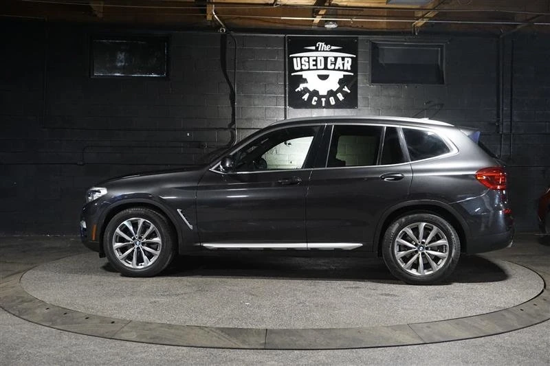 2019 BMW G01 X3 - Image 2 of 14