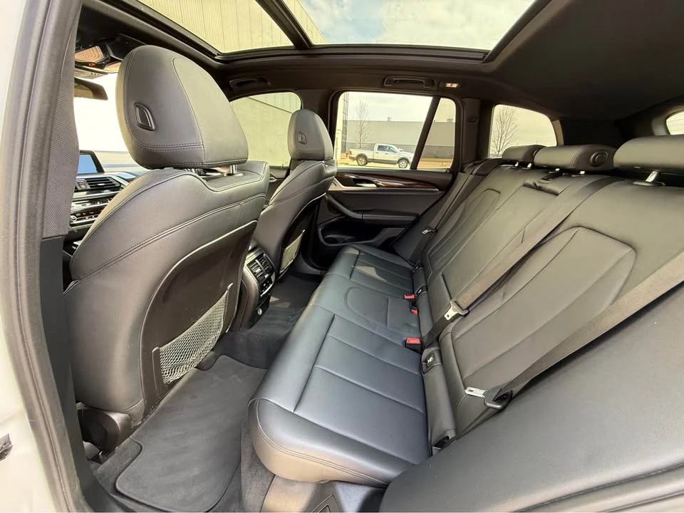 2019 BMW G01 X3 - Image 13 of 20