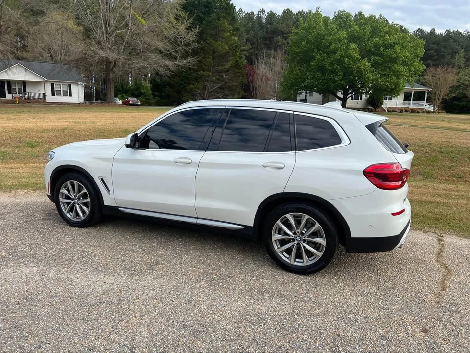 2019 BMW G01 X3 - Image 7 of 20