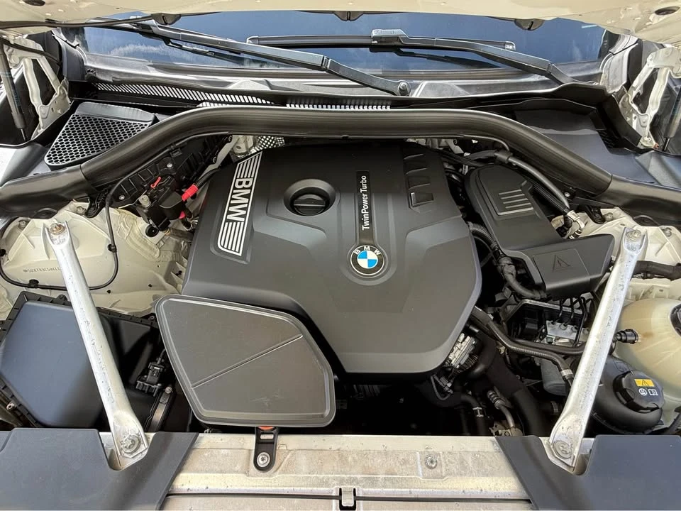 2019 BMW G01 X3 - Image 18 of 20