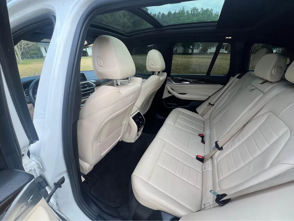 2019 BMW G01 X3 - Image 19 of 20
