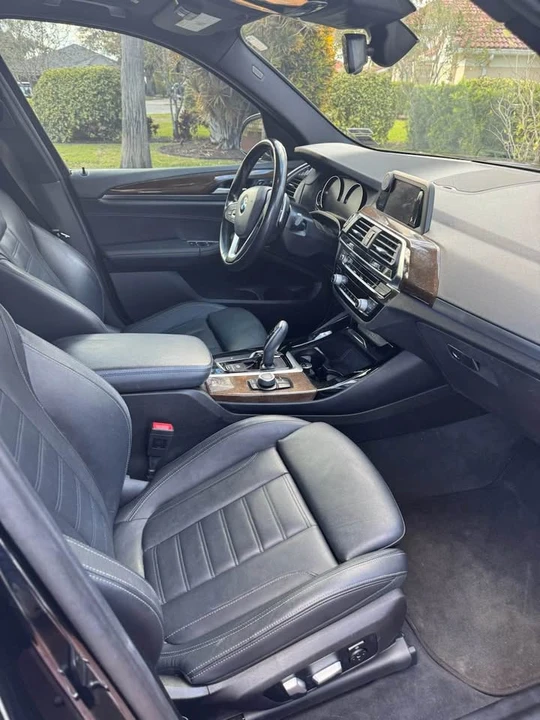 2019 BMW G01 X3 - Image 6 of 9