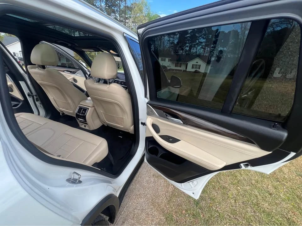 2019 BMW G01 X3 - Image 18 of 20