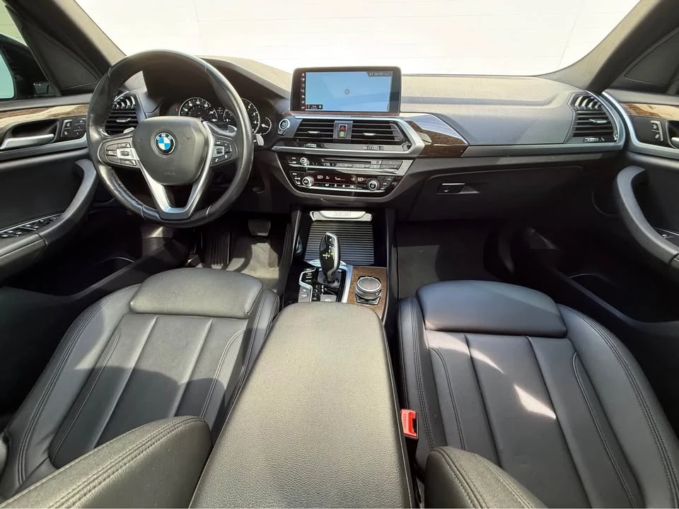 2019 BMW G01 X3 - Image 9 of 20