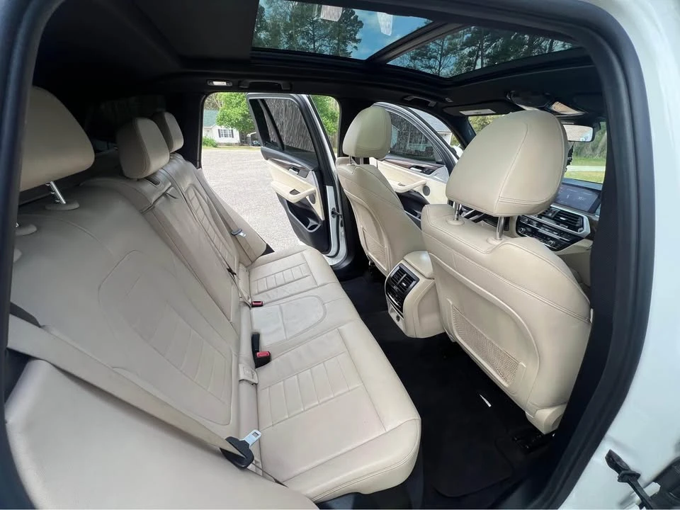 2019 BMW G01 X3 - Image 15 of 20