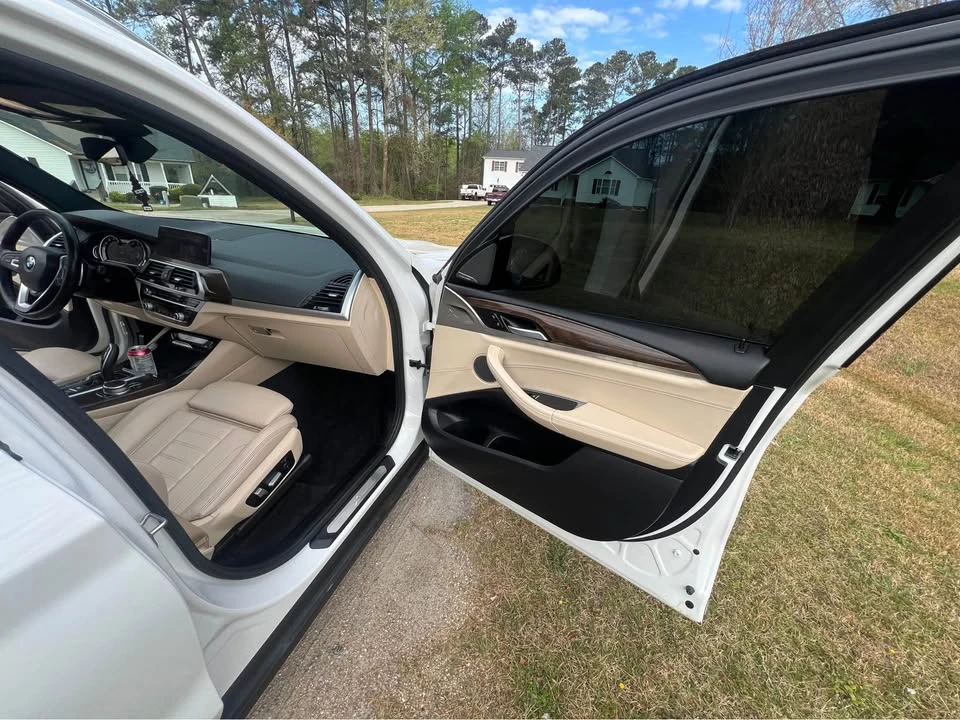 2019 BMW G01 X3 - Image 17 of 20