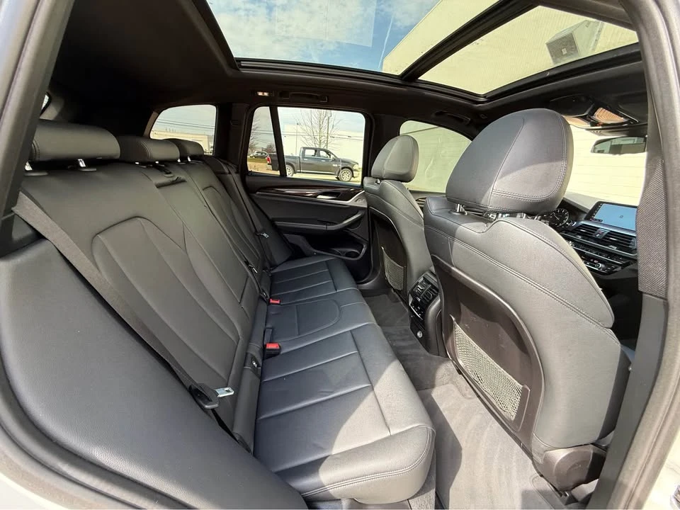2019 BMW G01 X3 - Image 11 of 20