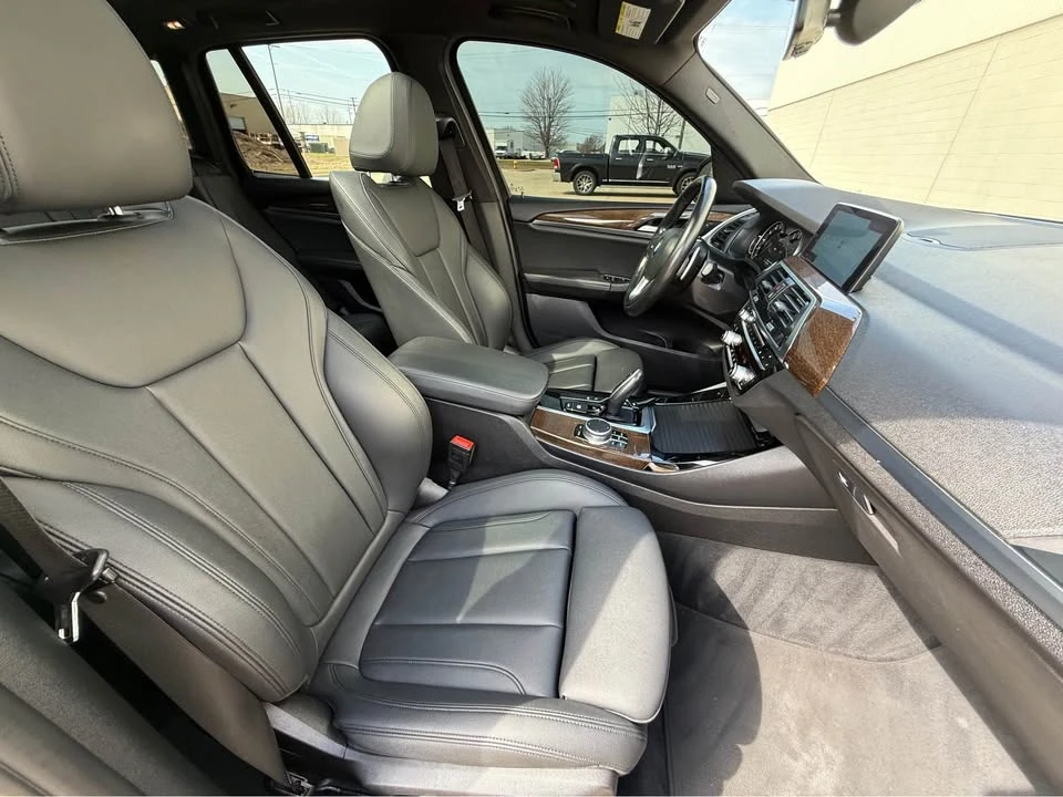 2019 BMW G01 X3 - Image 10 of 20