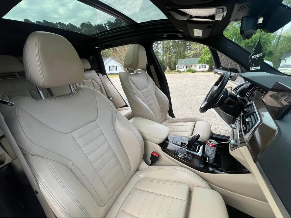 2019 BMW G01 X3 - Image 13 of 20