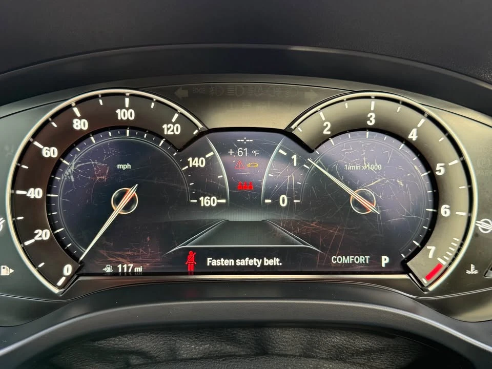 2019 BMW G01 X3 - Image 19 of 20