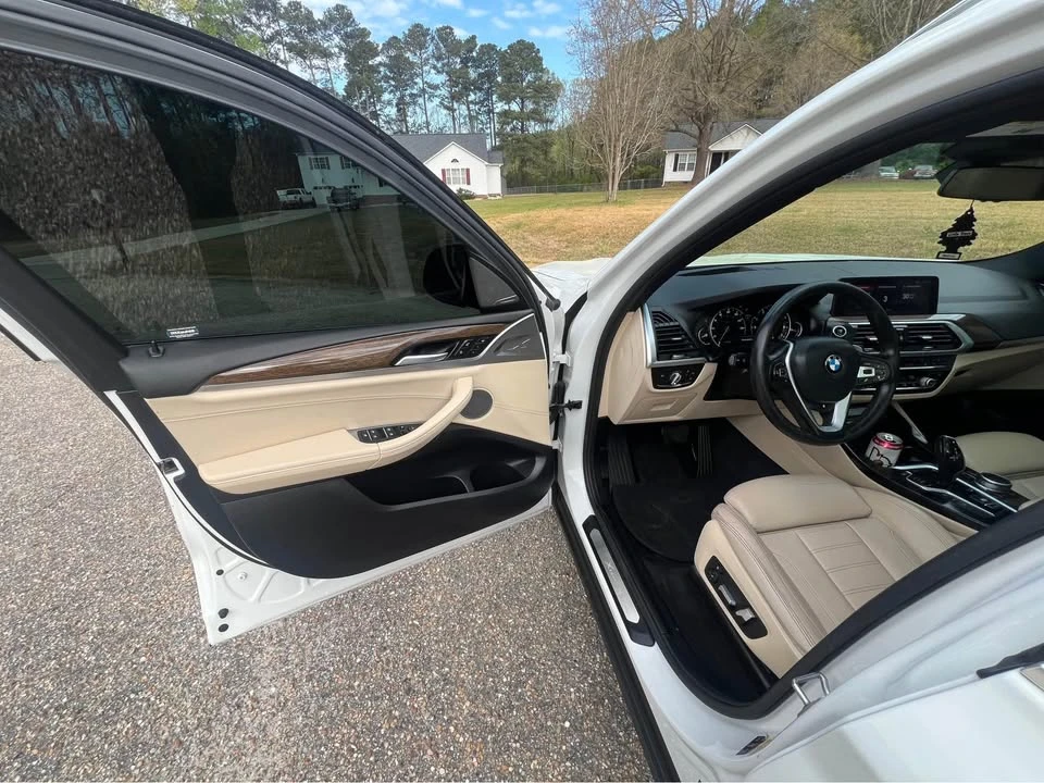 2019 BMW G01 X3 - Image 14 of 20