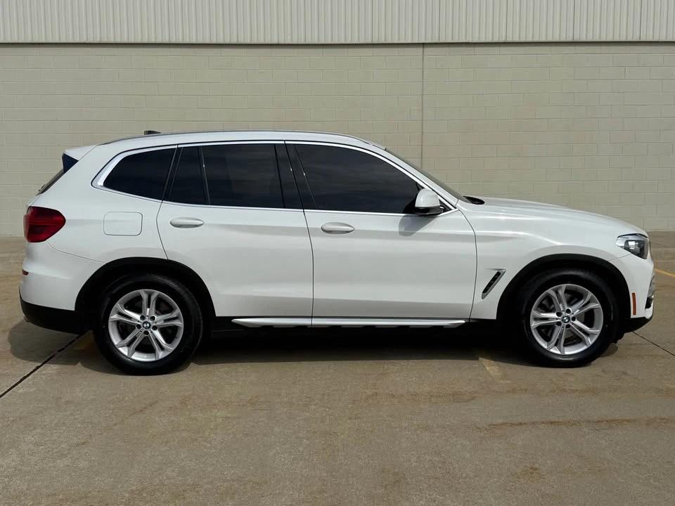 2019 BMW G01 X3 - Image 5 of 20