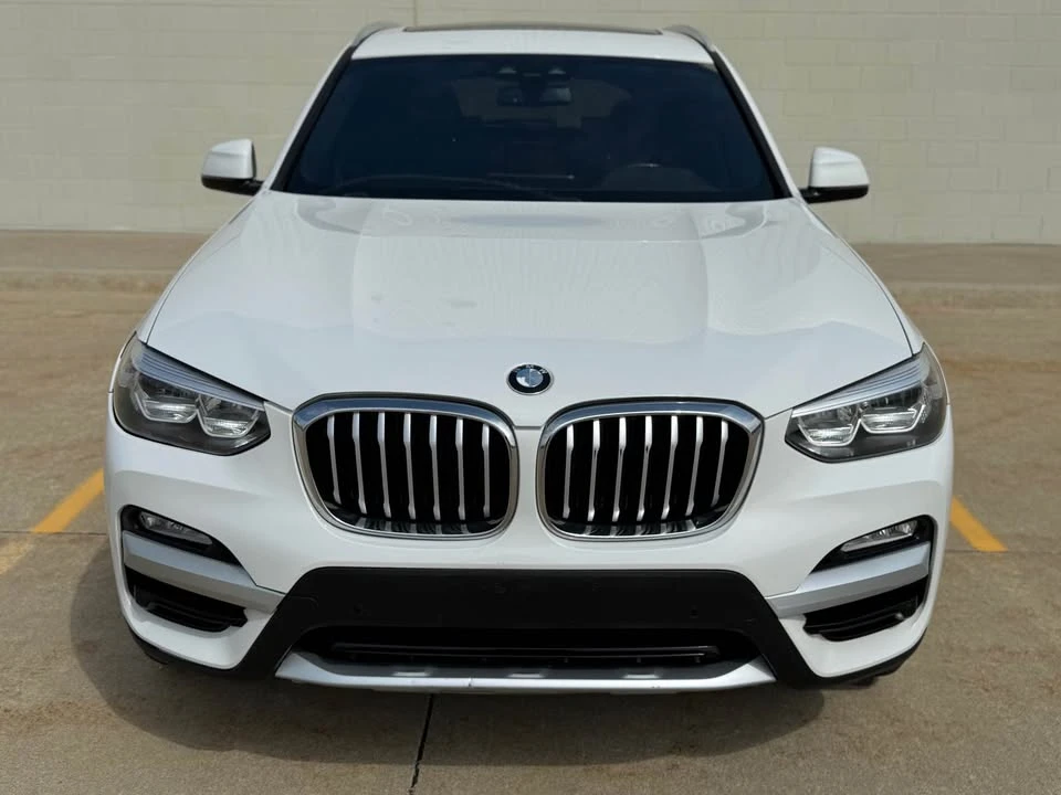2019 BMW G01 X3 - Image 3 of 20