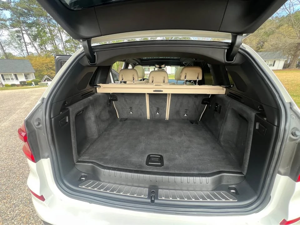 2019 BMW G01 X3 - Image 20 of 20