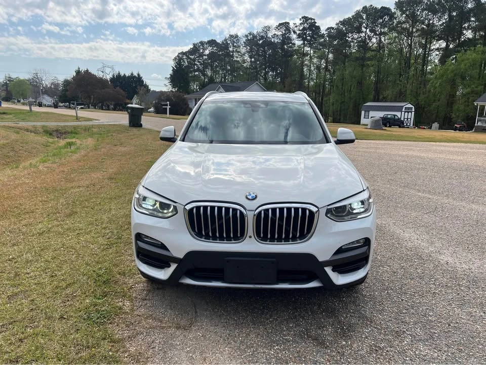 2019 BMW G01 X3 - Image 2 of 20