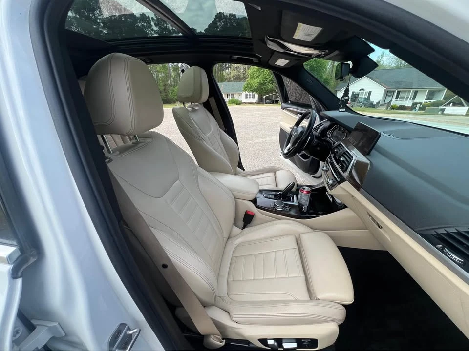 2019 BMW G01 X3 - Image 12 of 20