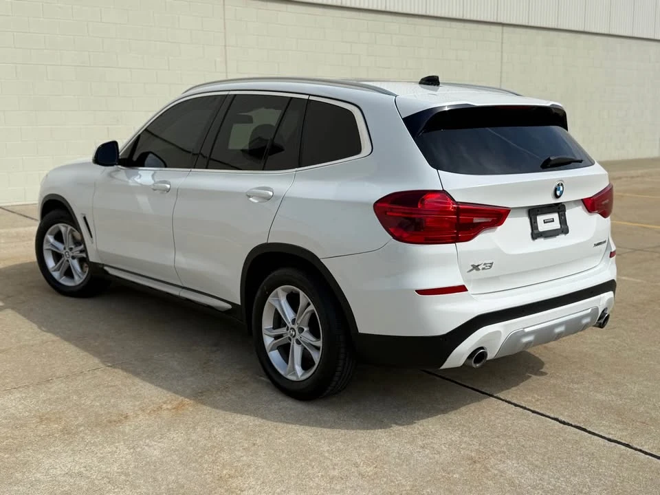 2019 BMW G01 X3 - Image 6 of 20